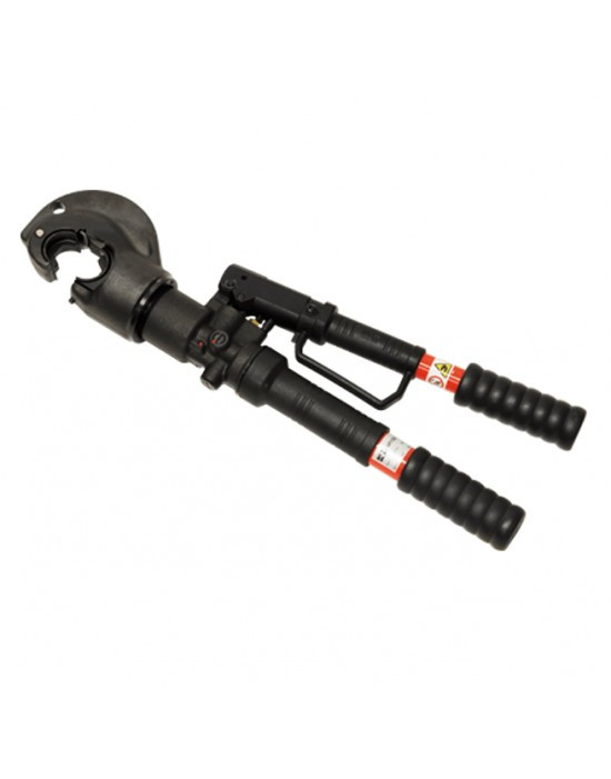 پرس کابلشو هیدرولیک دستی مدل HPI130-C مارک Intercable
