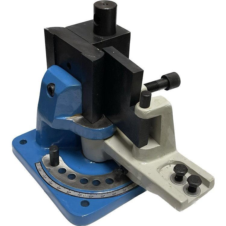شمش خم کن دستی مدل UB-100 ساخت چینی