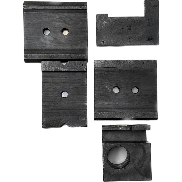 شمش خم کن دستی مدل UB-100 ساخت چینی