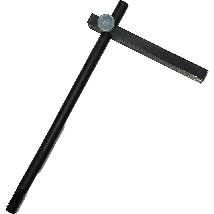 شمش خم کن دستی مدل UB-100 ساخت چینی
